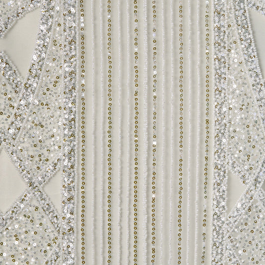 Embroidery Fabrics: A Comprehensive Guide for Designers and Manufacturers