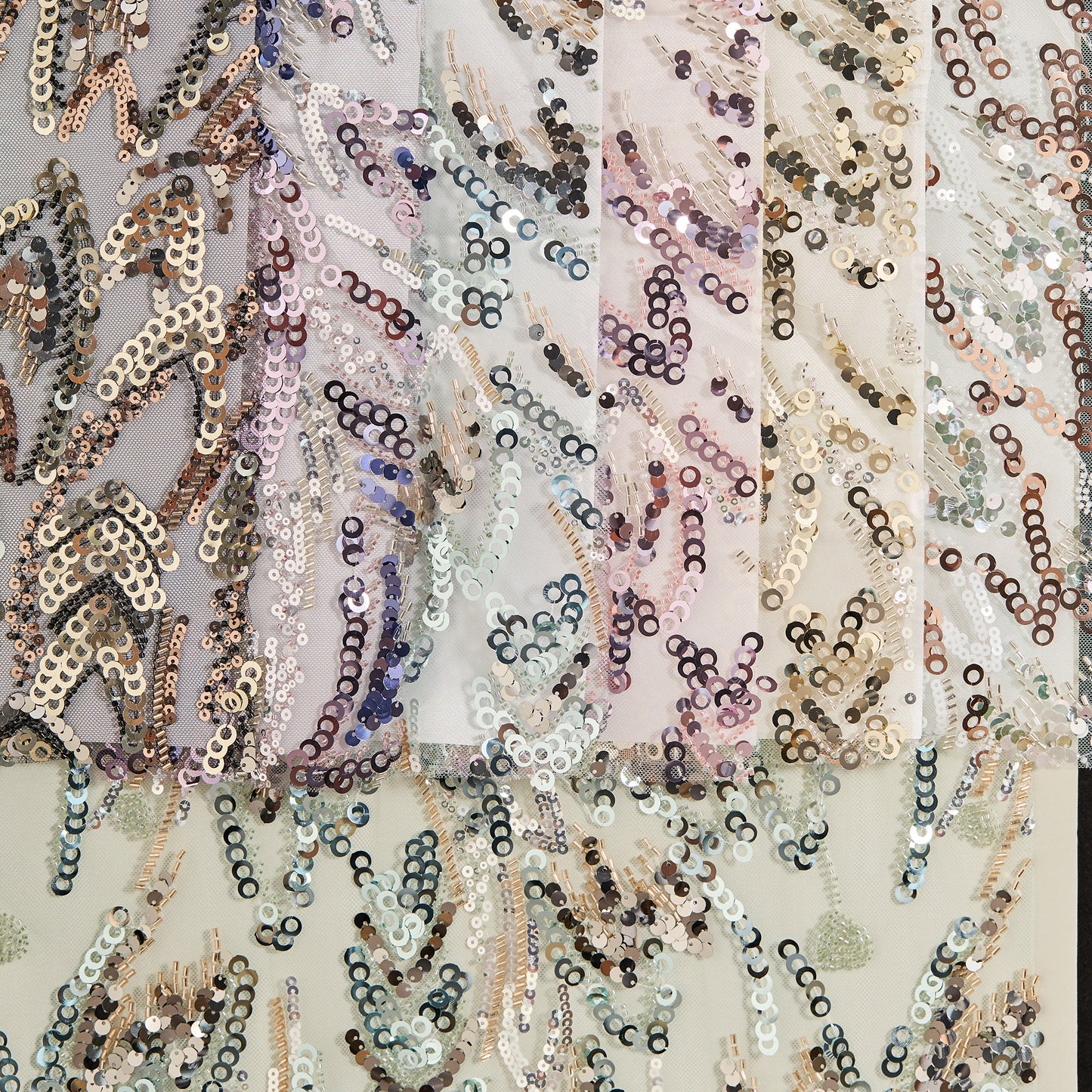 FT25-122-Colorful embroidered fabric