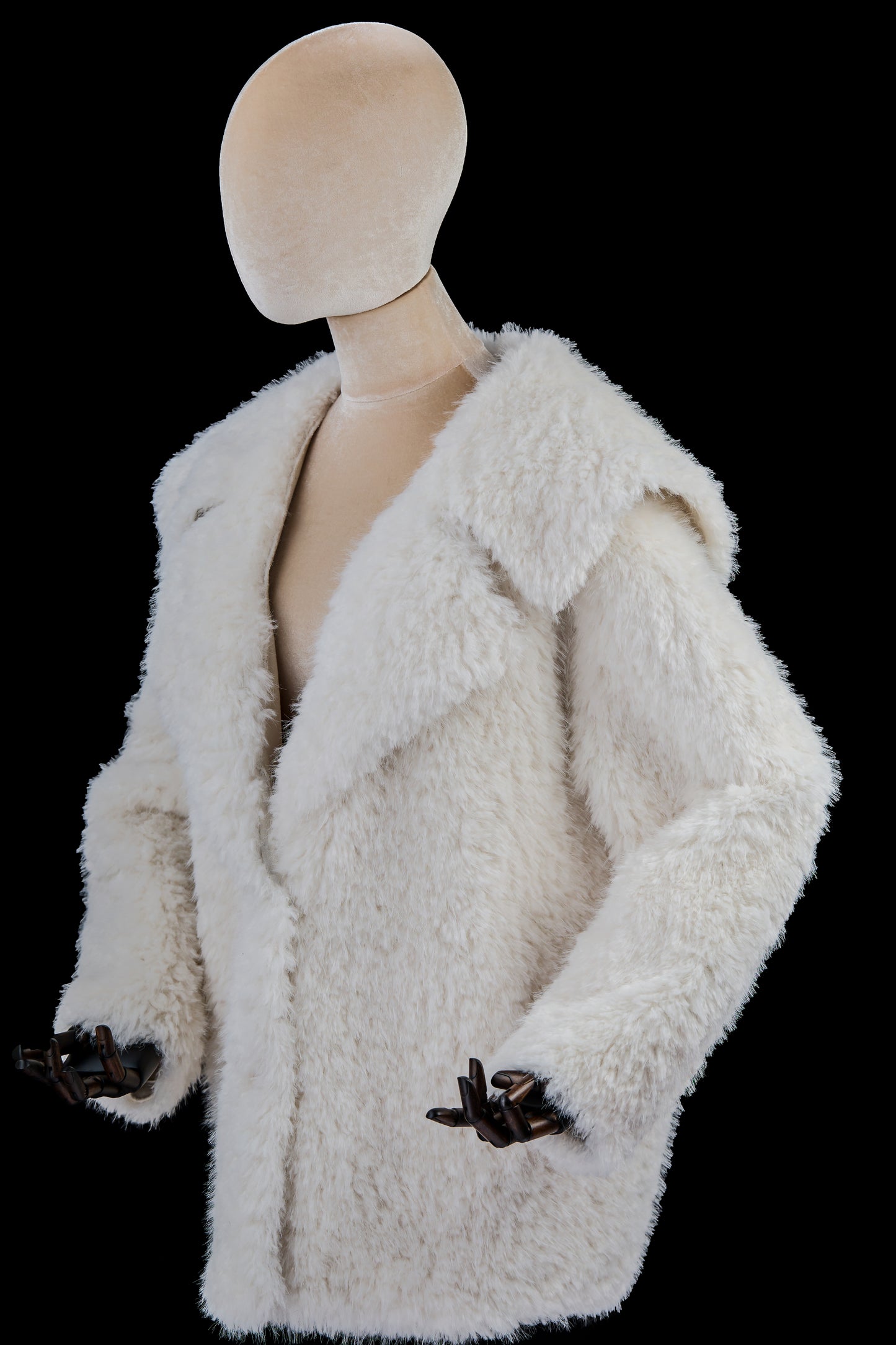 FT-PC0015-Winter Essential | Eco-Friendly Materials | Direct Factory Prices