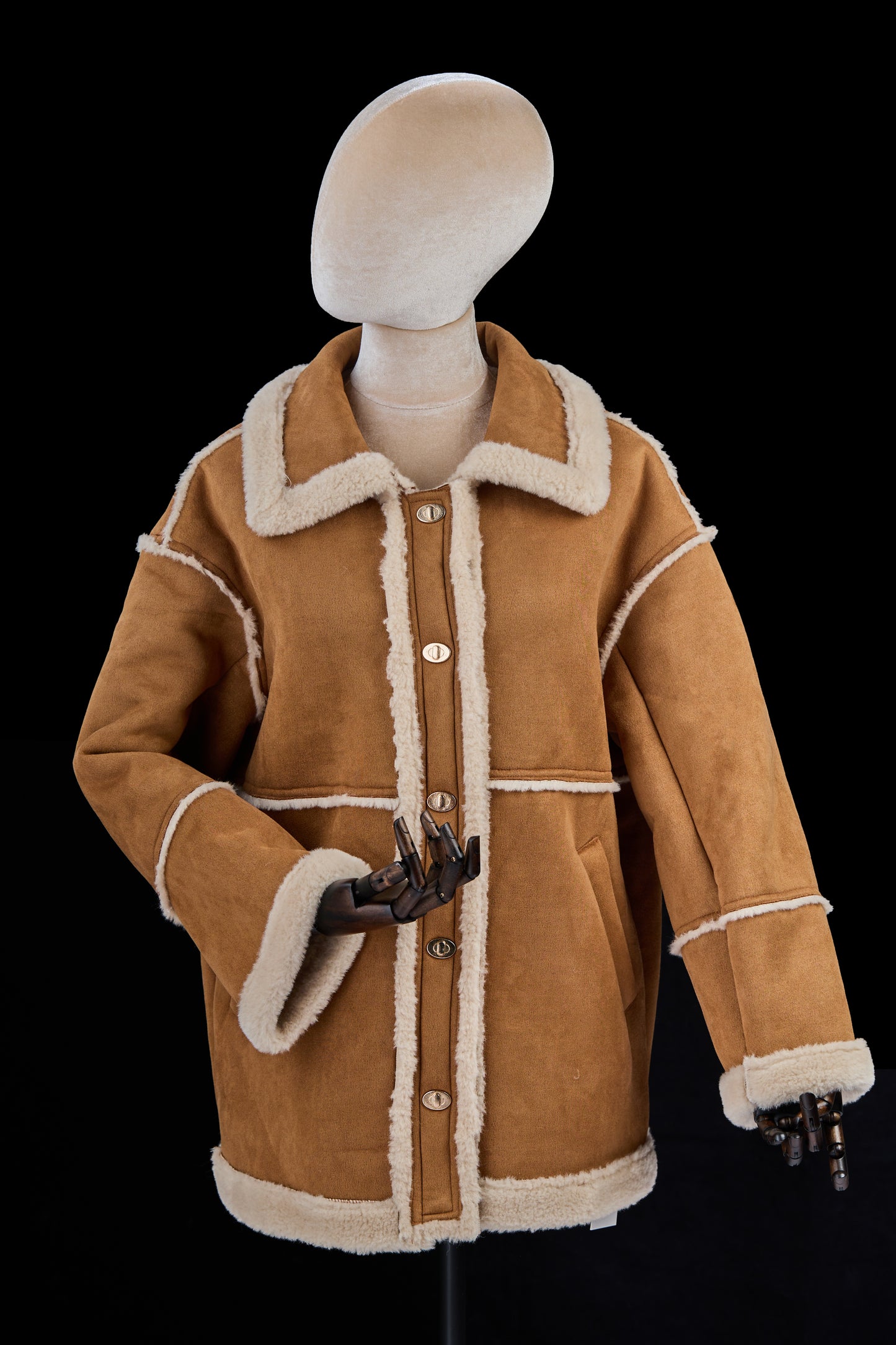 FT-PC0005-Winter Essential | Eco-Friendly Materials | Direct Factory Prices