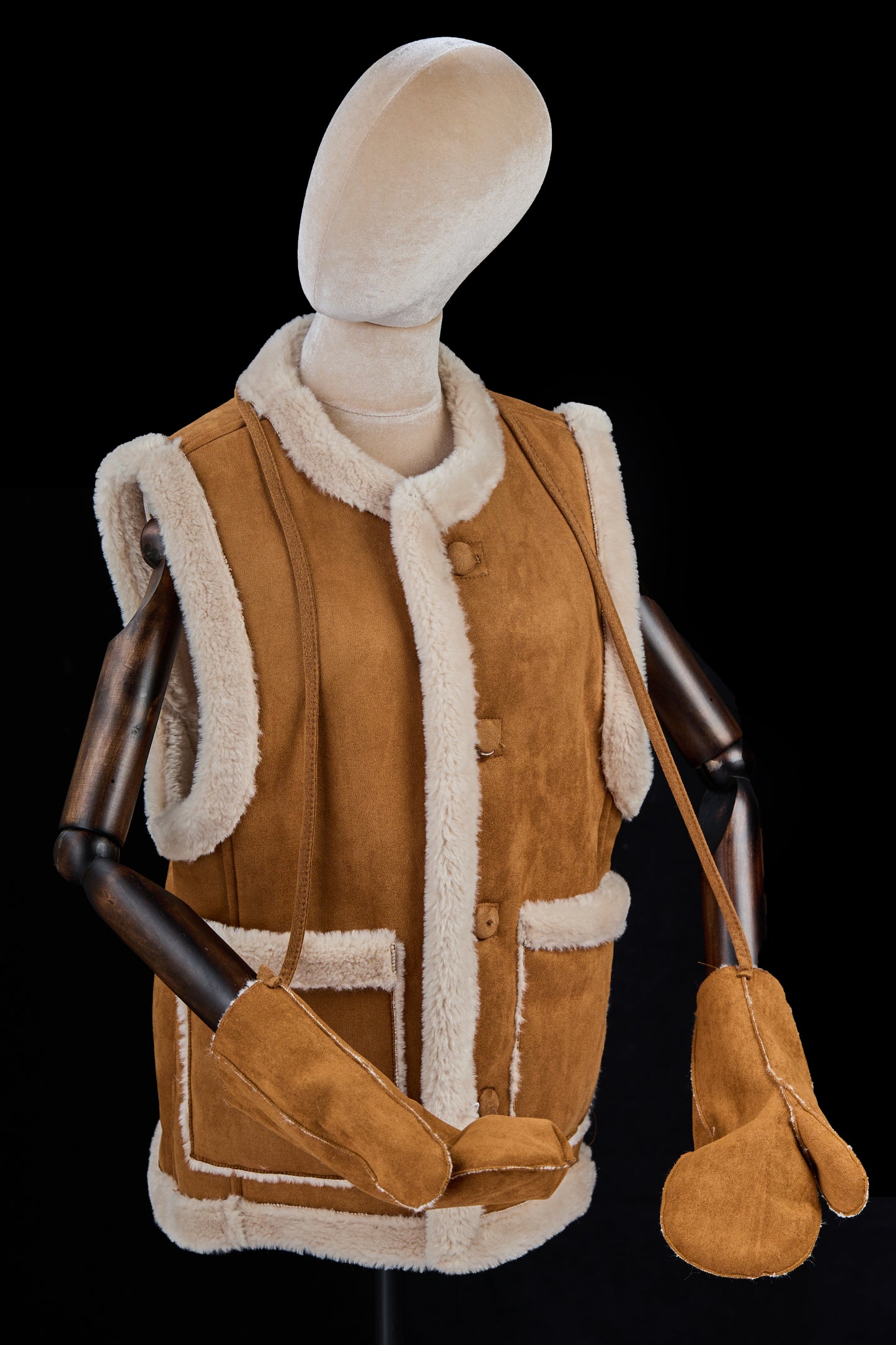 FT-PC0001-Winter Essential | Eco-Friendly Materials | Direct Factory Prices