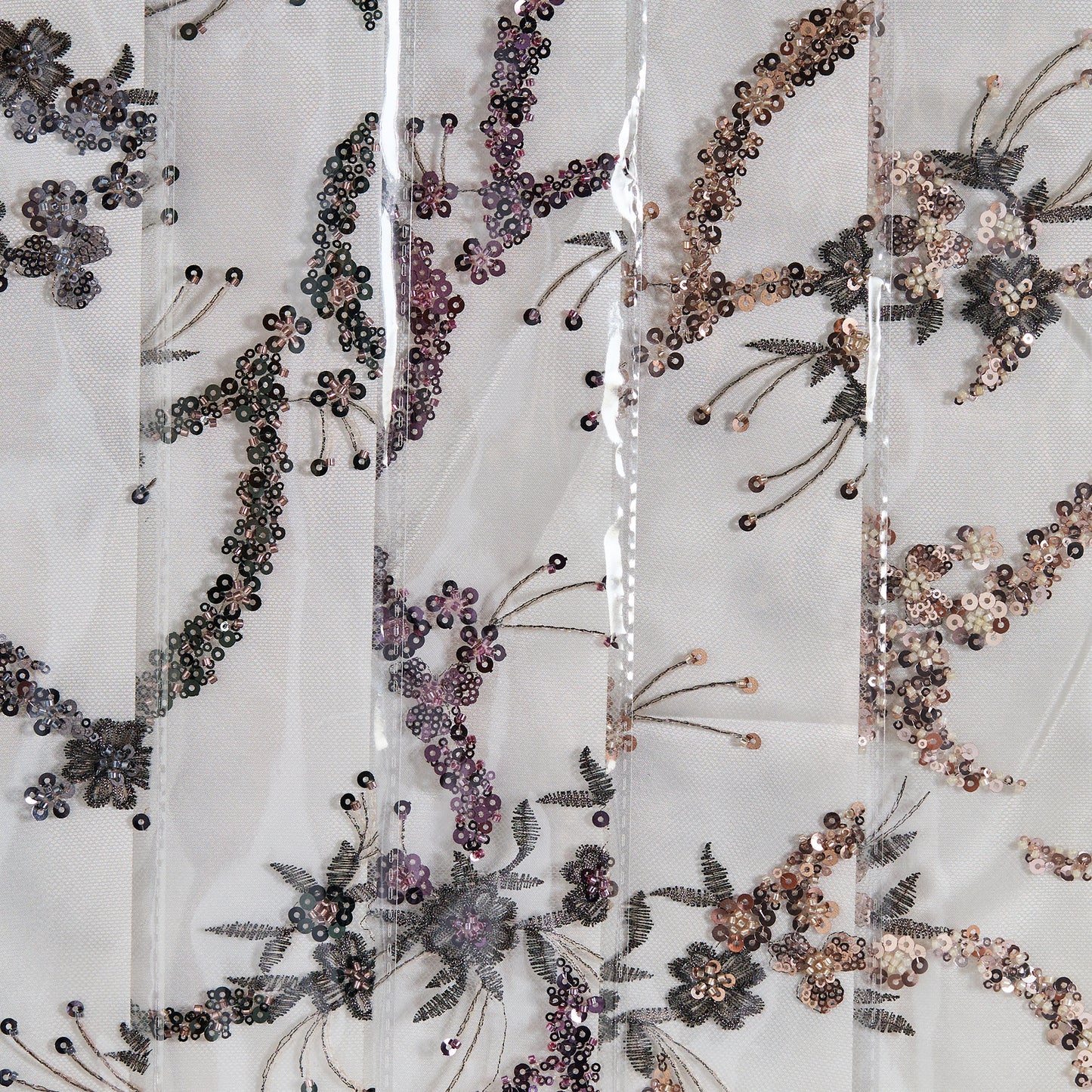 FT25-272-Gorgeous embroidered fabric