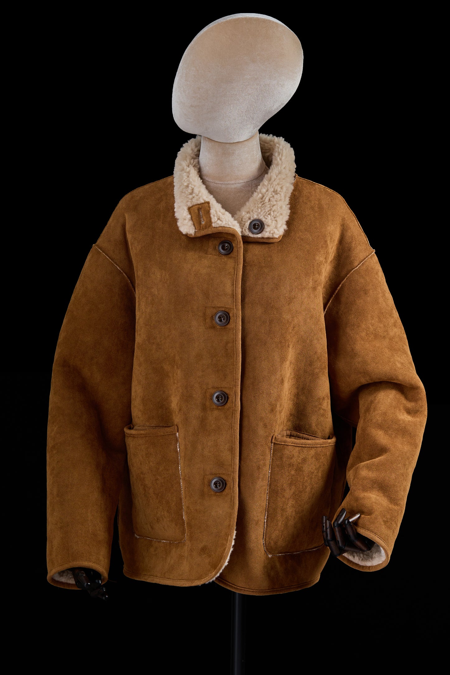 FT-PC0002-Winter Essential | Eco-Friendly Materials | Direct Factory Prices