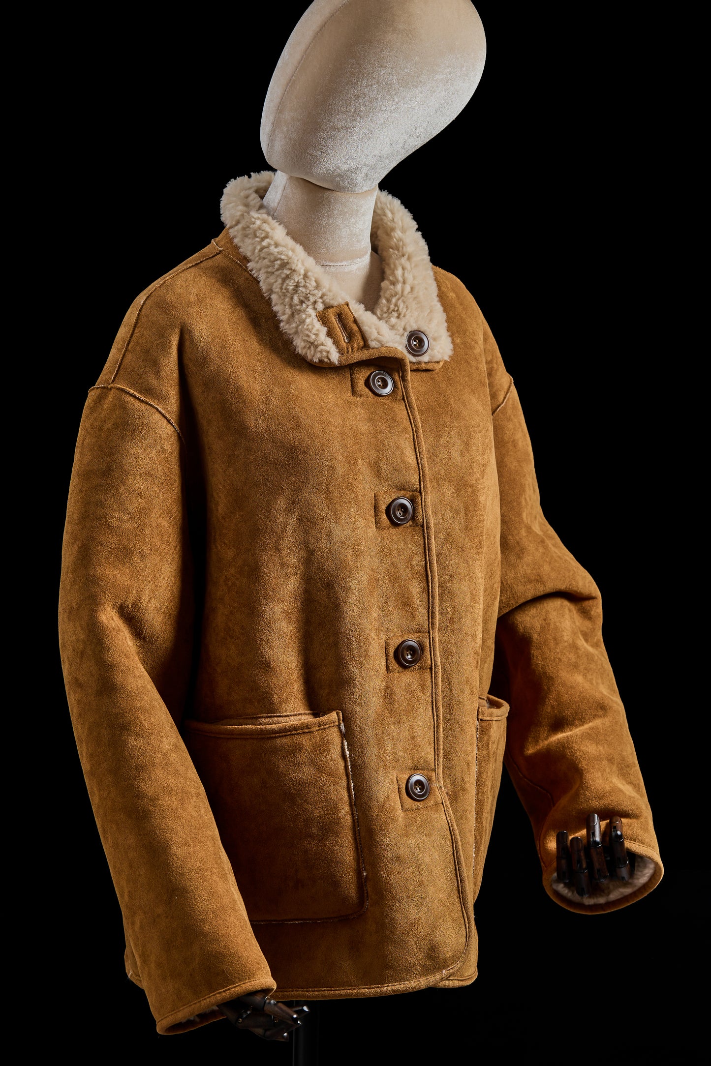 FT-PC0002-Winter Essential | Eco-Friendly Materials | Direct Factory Prices