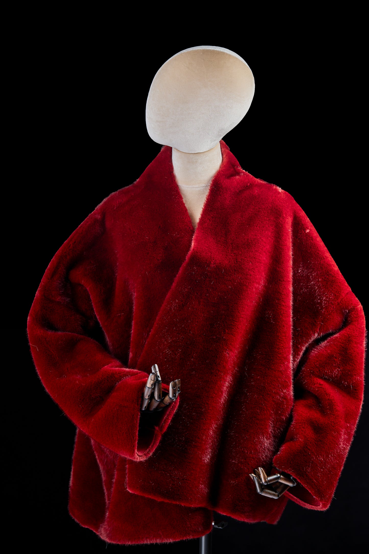 FT-PC0011-Winter Essential | Eco-Friendly Materials | Direct Factory Prices