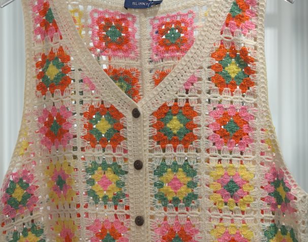 knitted products
