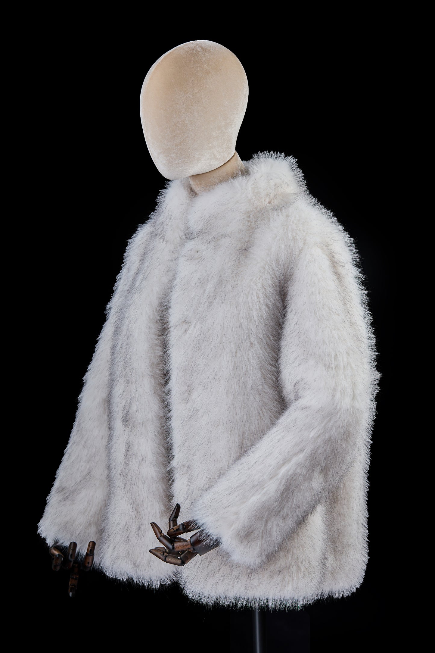 FT-PC0009-Winter Essential | Eco-Friendly Materials | Direct Factory Prices