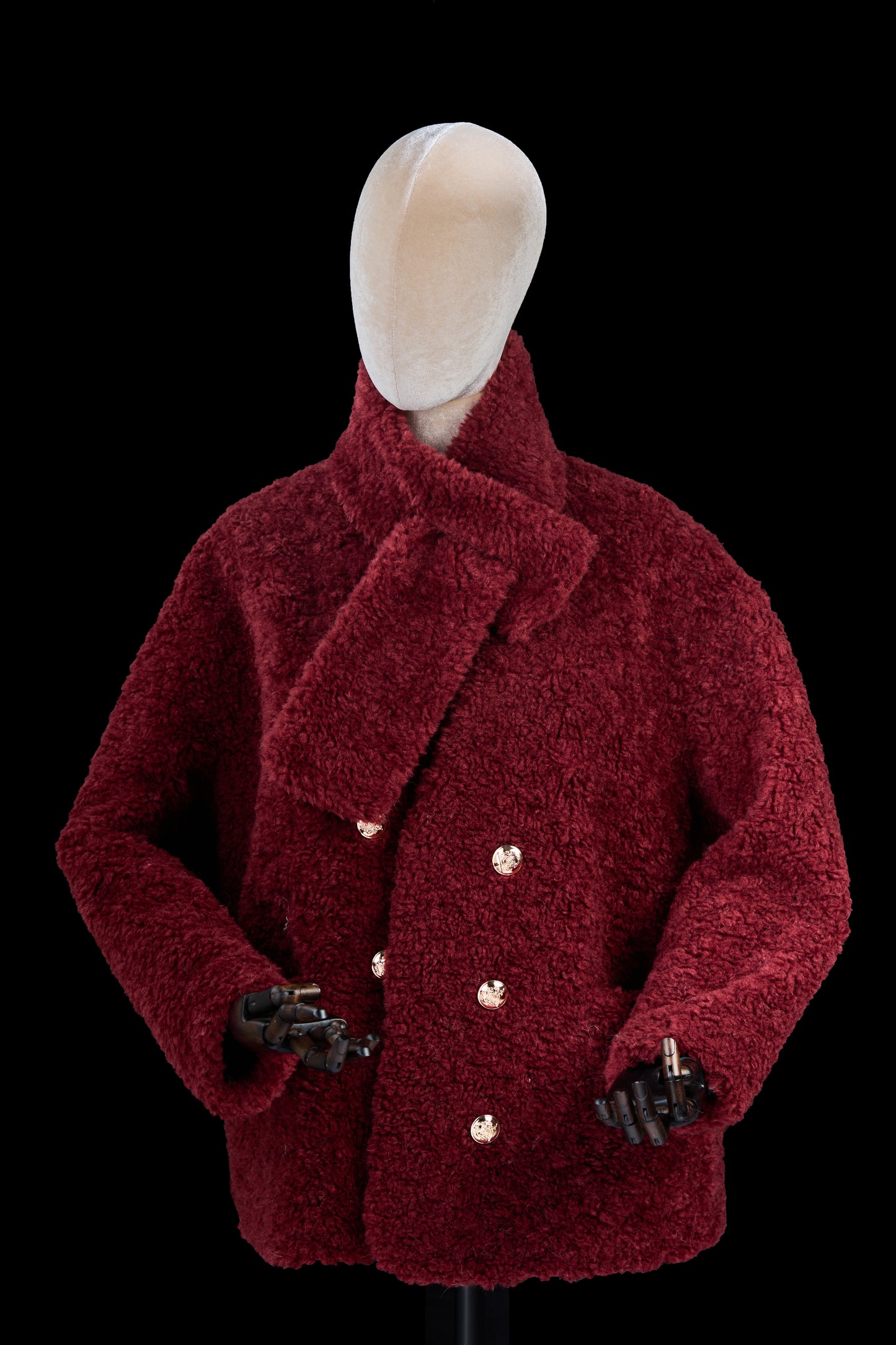 FT-PC0013-Winter Essential | Eco-Friendly Materials | Direct Factory Prices