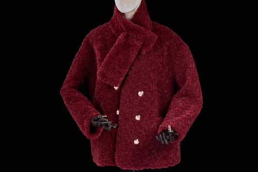 FT-PC0013-Winter Essential | Eco-Friendly Materials | Direct Factory Prices