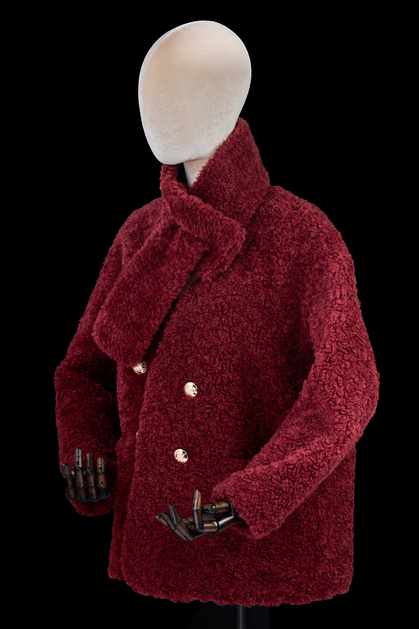 FT-PC0013-Winter Essential | Eco-Friendly Materials | Direct Factory Prices