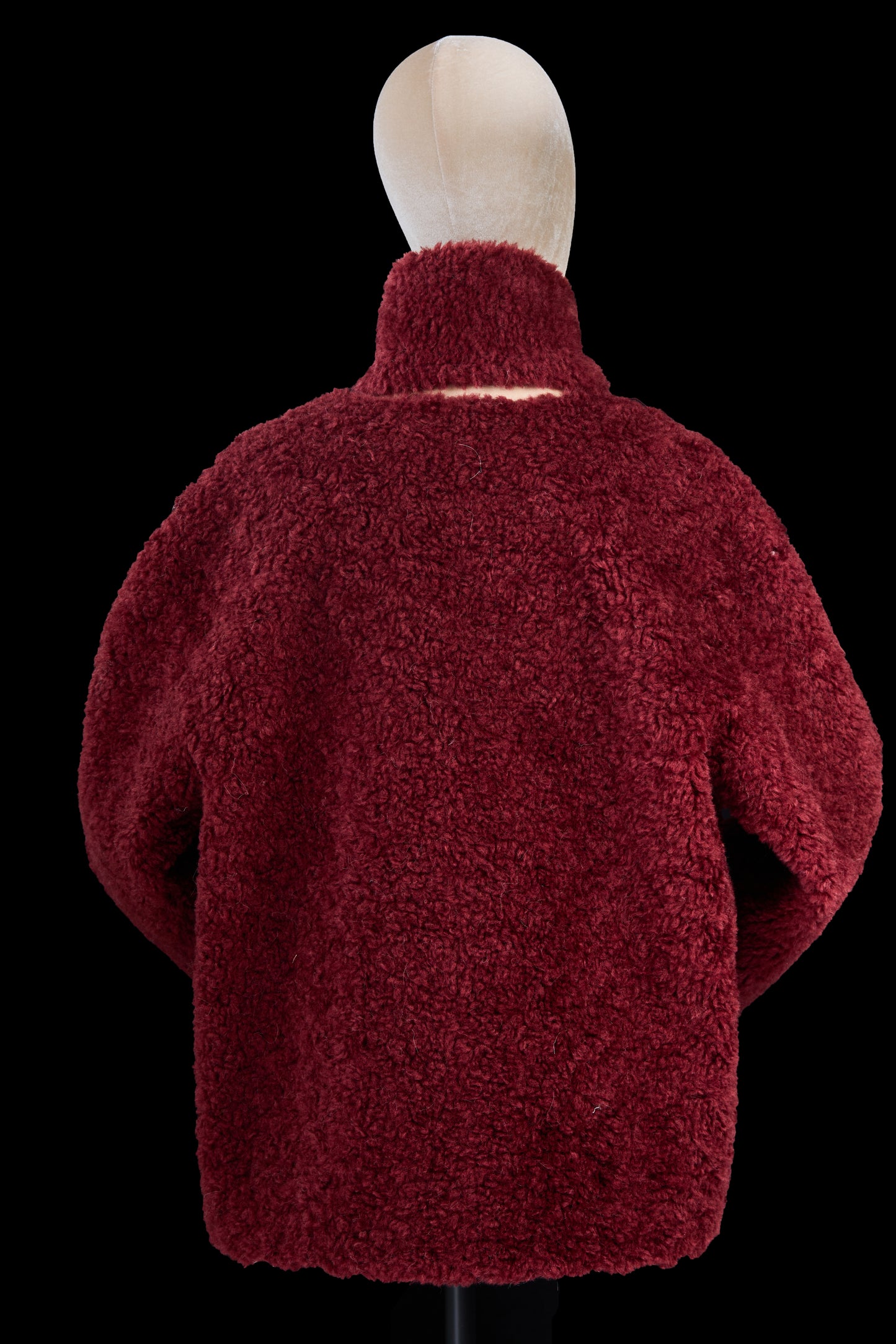 FT-PC0013-Winter Essential | Eco-Friendly Materials | Direct Factory Prices