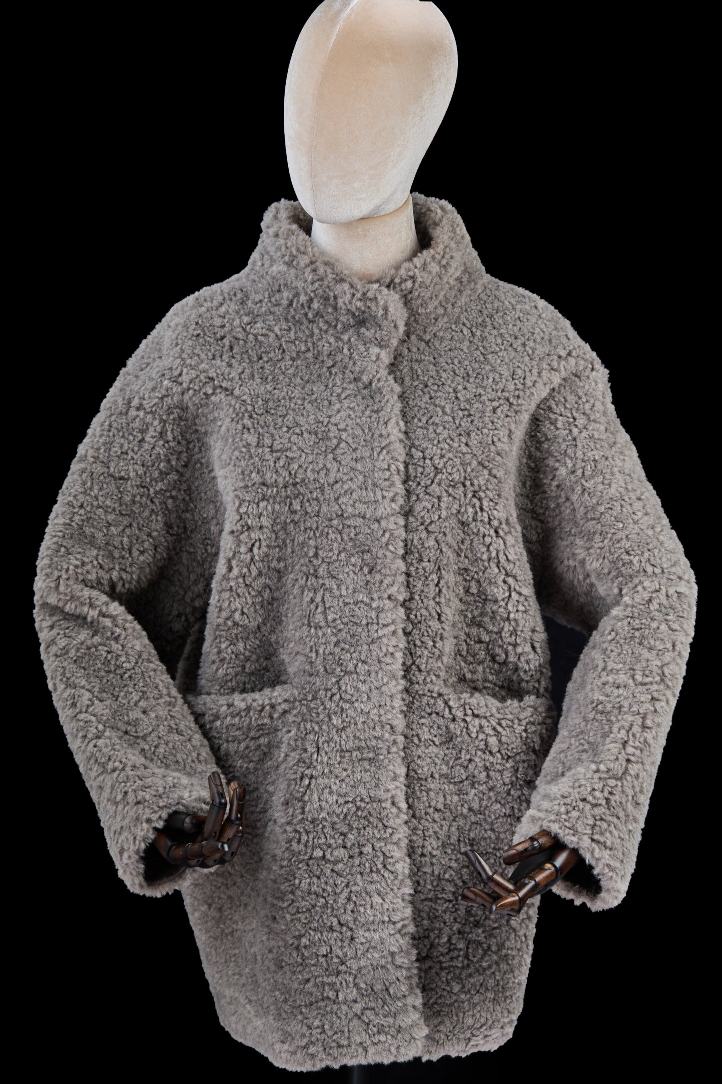 FT-PC0012-Winter Essential | Eco-Friendly Materials | Direct Factory Prices