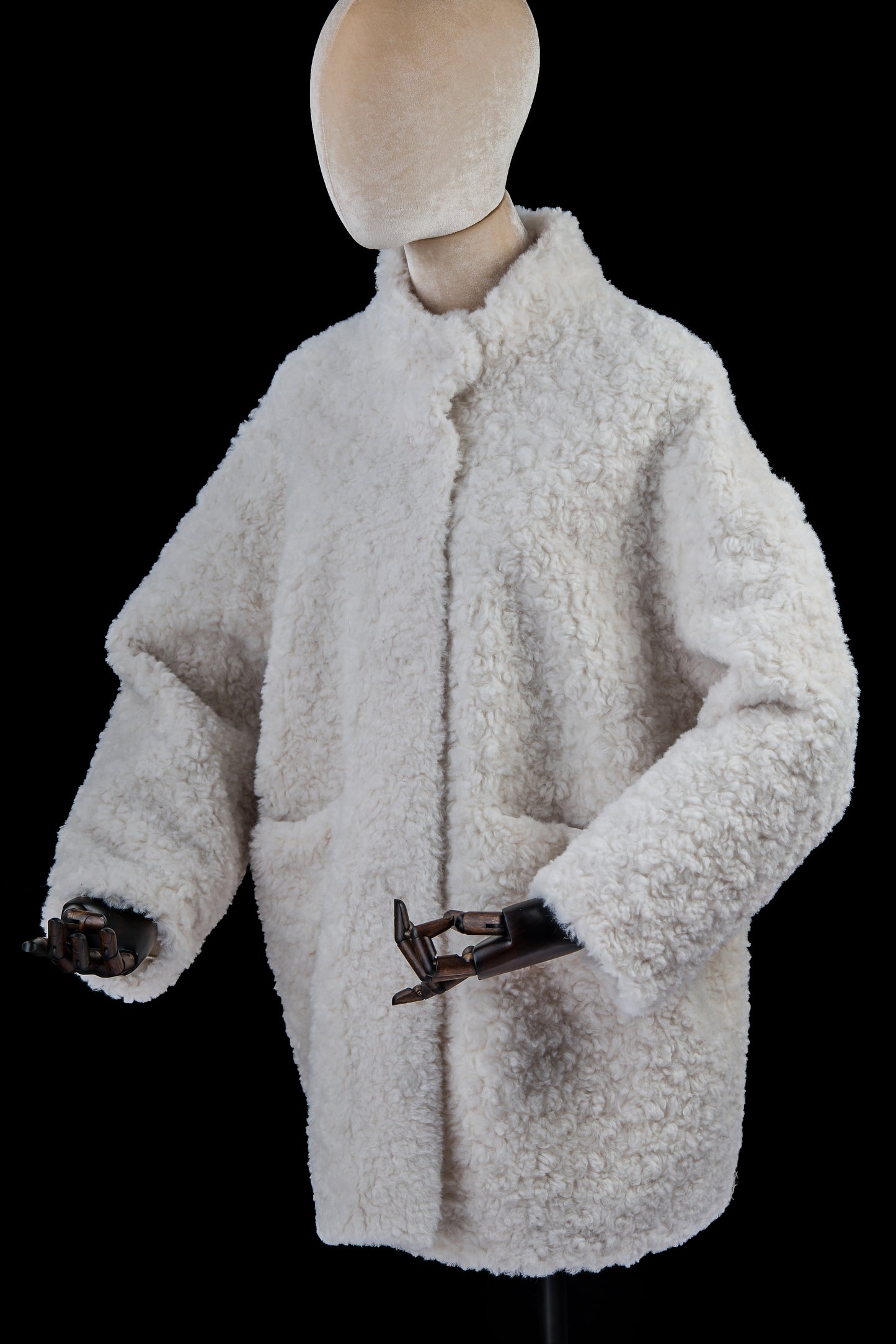 FT-PC0014-Winter Essential | Eco-Friendly Materials | Direct Factory Prices