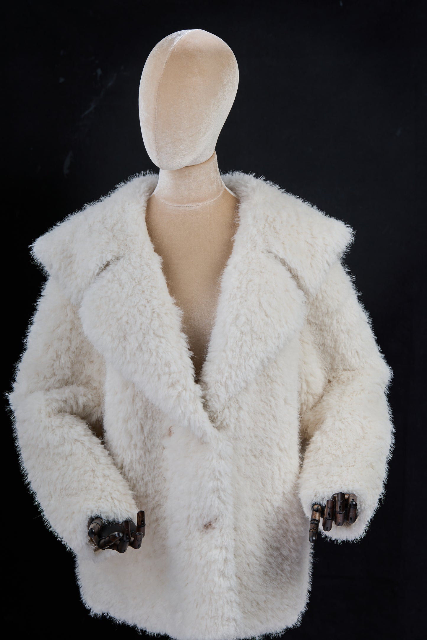 FT-PC0015-Winter Essential | Eco-Friendly Materials | Direct Factory Prices
