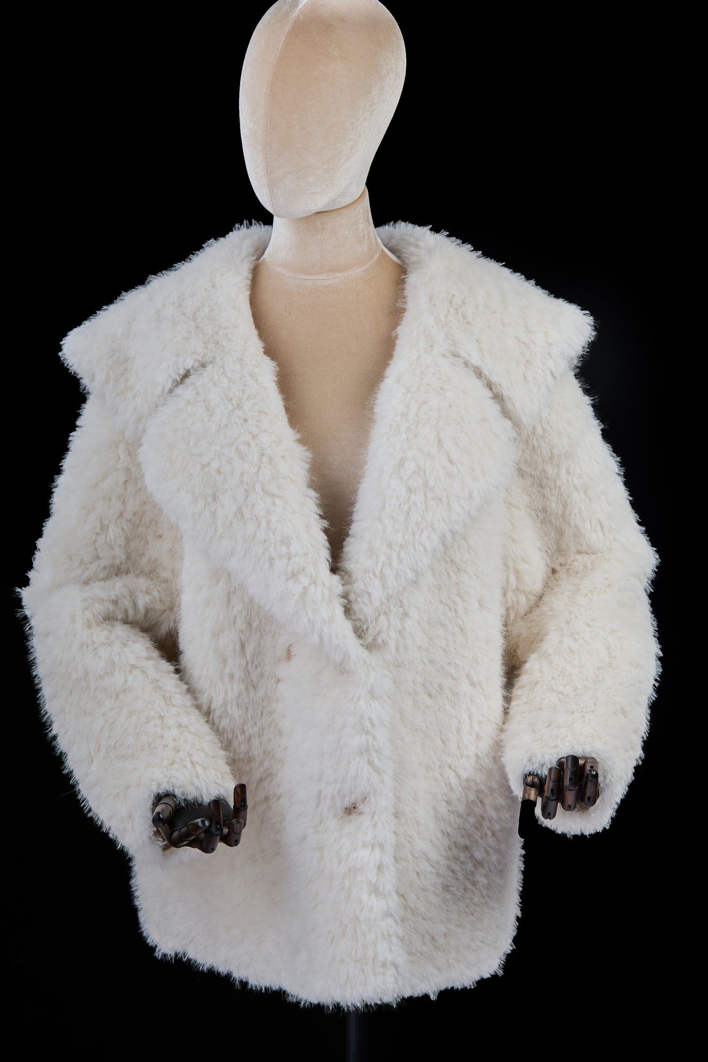 FT-PC0015-Winter Essential | Eco-Friendly Materials | Direct Factory Prices