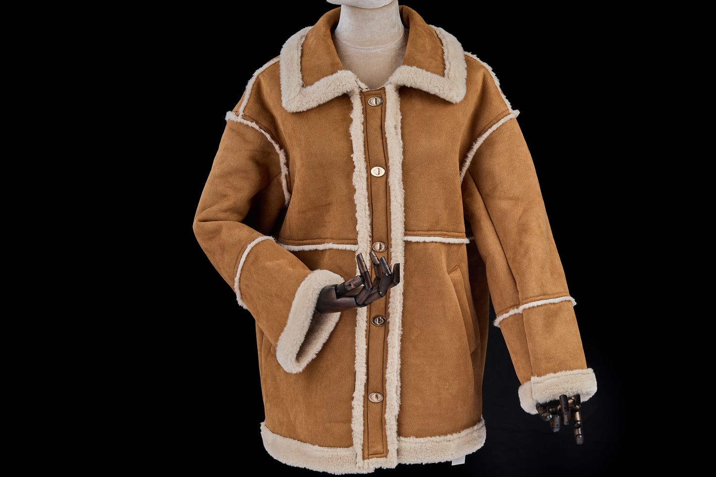 FT-PC0005-Winter Essential | Eco-Friendly Materials | Direct Factory Prices