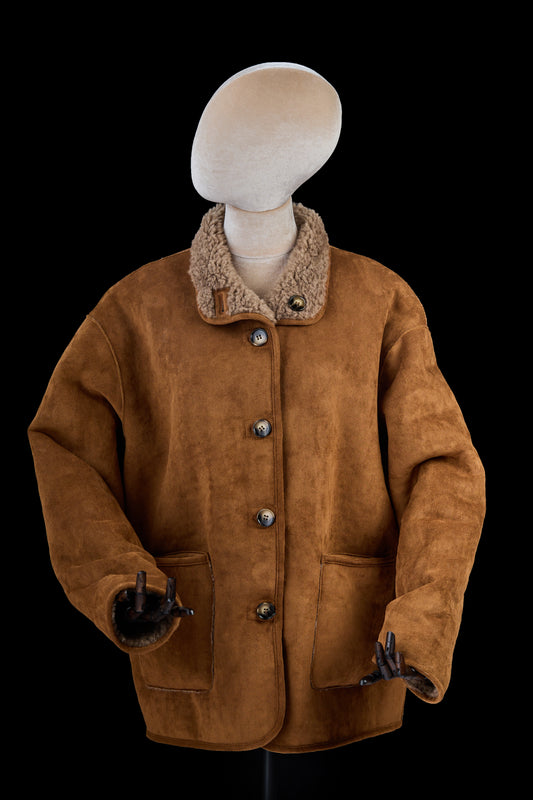 FT-PC0004-Winter Essential | Eco-Friendly Materials | Direct Factory Prices