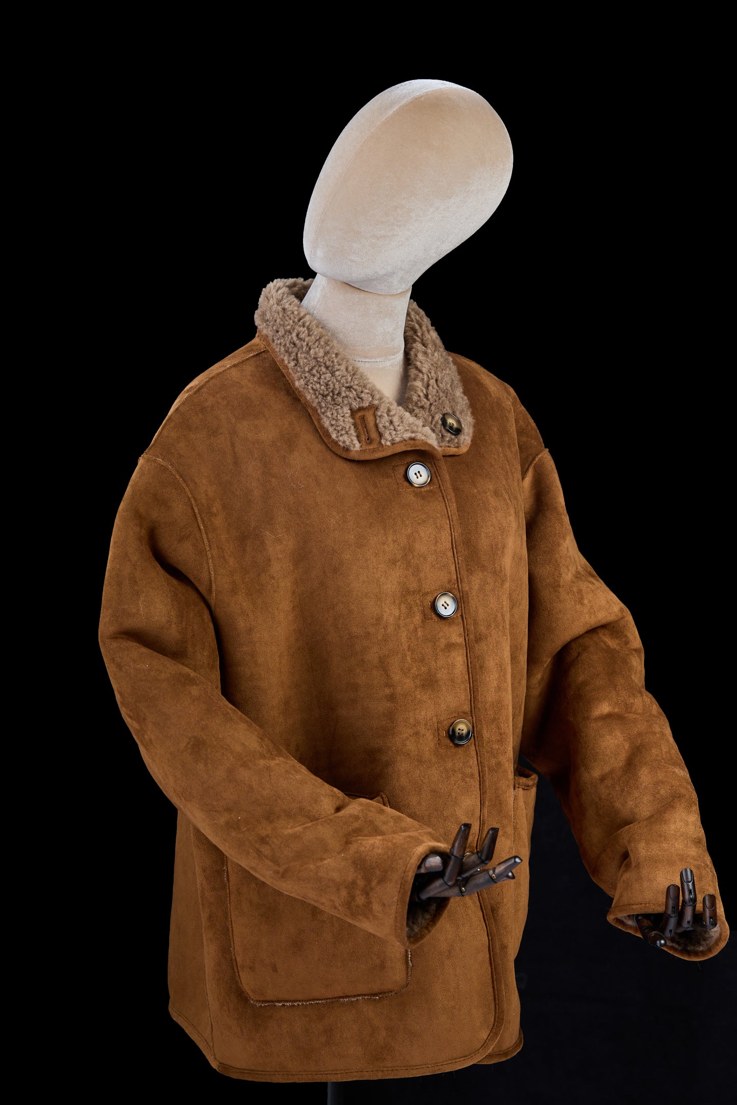 FT-PC0004-Winter Essential | Eco-Friendly Materials | Direct Factory Prices