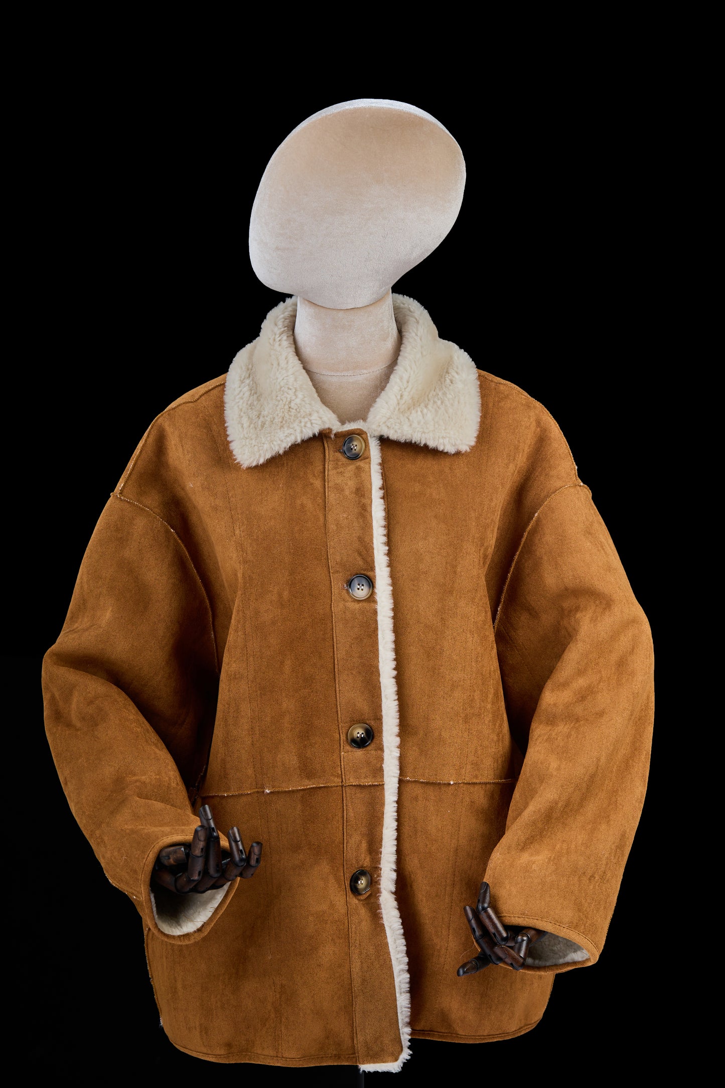 FT-PC0003-Winter Essential | Eco-Friendly Materials | Direct Factory Prices