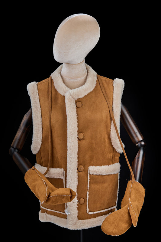 FT-PC0001-Winter Essential | Eco-Friendly Materials | Direct Factory Prices