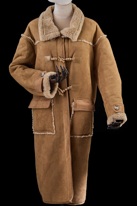 FT-PC0006-Winter Essential | Eco-Friendly Materials | Direct Factory Prices