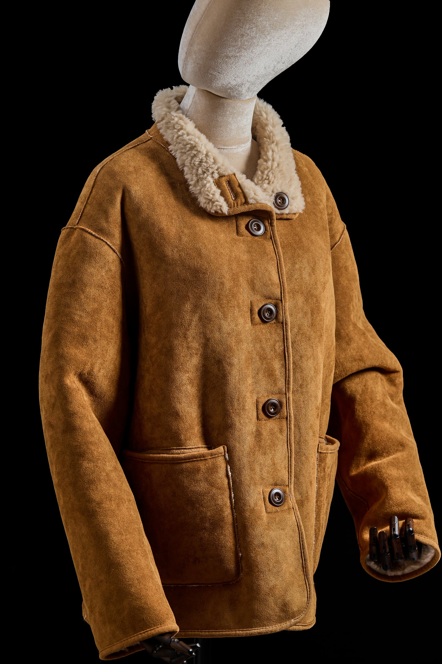 FT-PC0002-Winter Essential | Eco-Friendly Materials | Direct Factory Prices