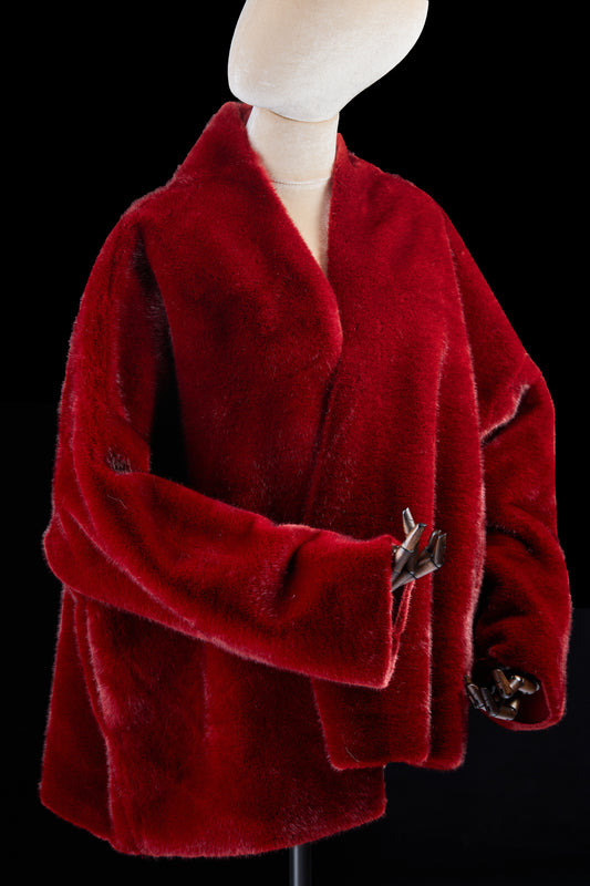 FT-PC0011-Winter Essential | Eco-Friendly Materials | Direct Factory Prices