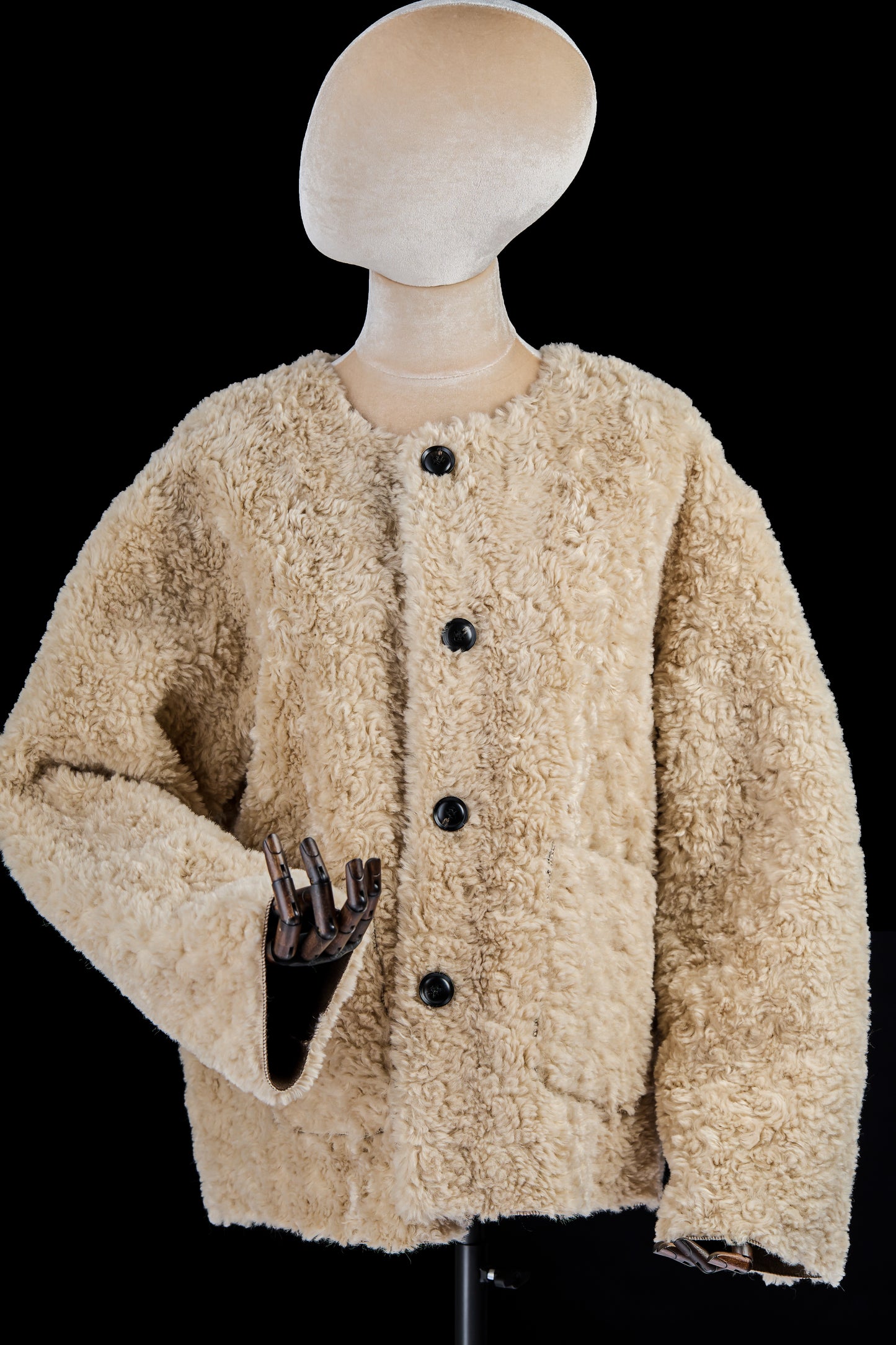 FT-PC0010-Winter Essential | Eco-Friendly Materials | Direct Factory Prices