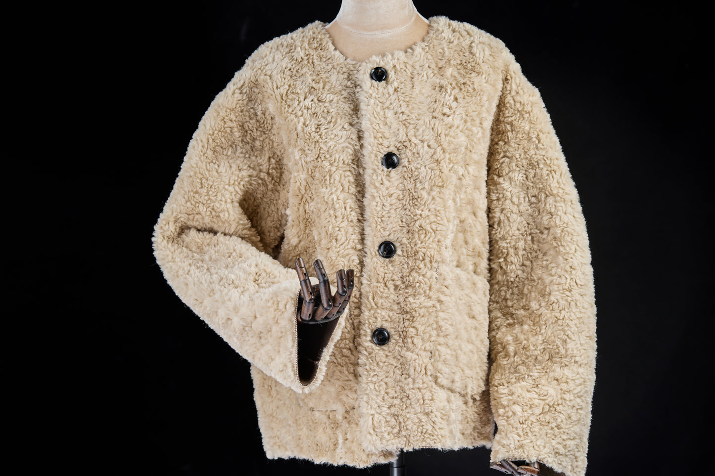 FT-PC0010-Winter Essential | Eco-Friendly Materials | Direct Factory Prices