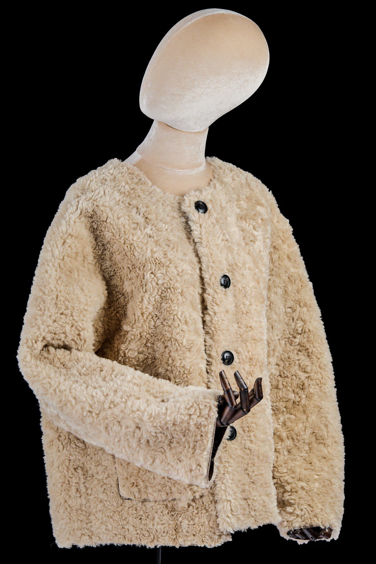 FT-PC0010-Winter Essential | Eco-Friendly Materials | Direct Factory Prices