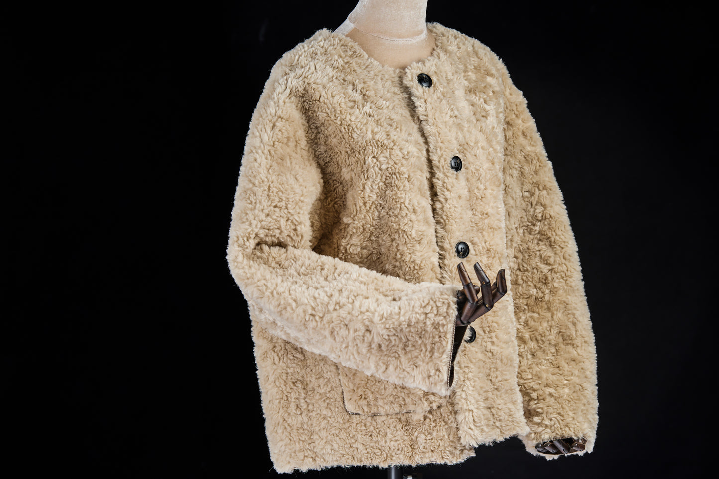 FT-PC0010-Winter Essential | Eco-Friendly Materials | Direct Factory Prices