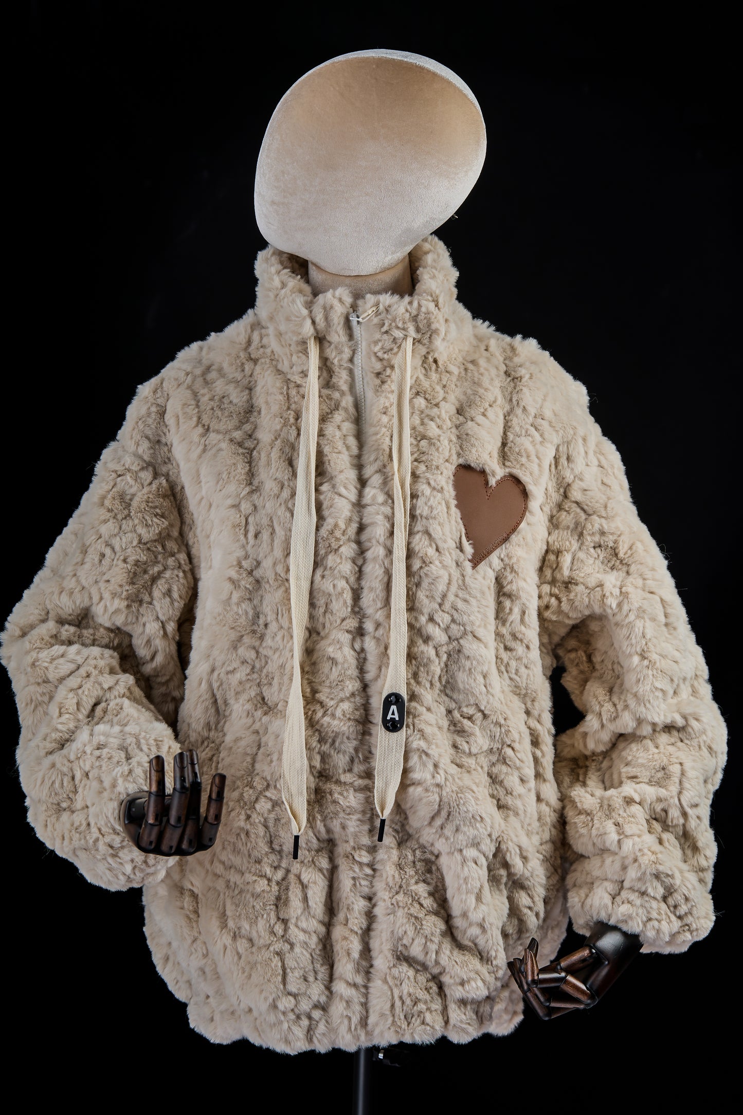 FT-PC0007-Winter Essential | Eco-Friendly Materials | Direct Factory Prices