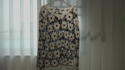 BTSCE-0011-Knitted Sweaters: Factory-Direct Prices, Available Across Major E-Commerce Platforms!